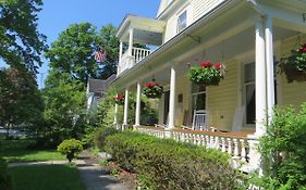 Bed And Breakfast Cooperstown